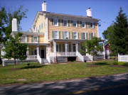 Historic  Colonial House - Near Rocky Hill, NJ